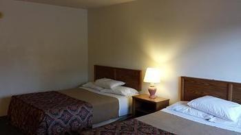 Olympia Motel Lake Delton Exterior foto